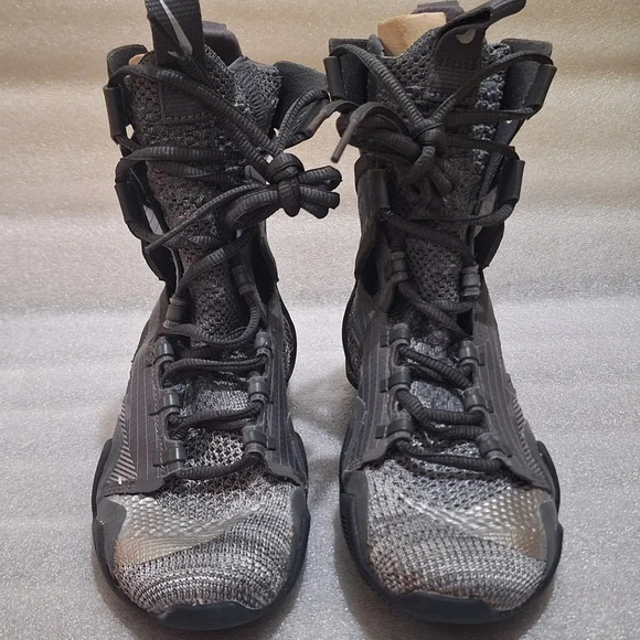 Nike HyperKO 2 Boxing Shoes - Picture 2 of 6
